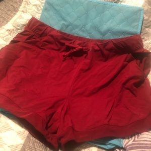 Avia athletic shorts